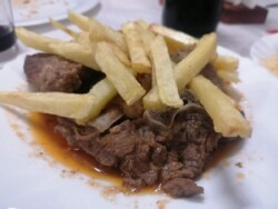 Guachinche La Brevera