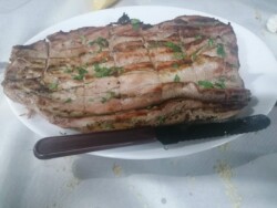 Guachinche La Brevera