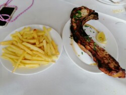 Guachinche La Brevera