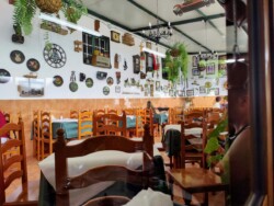 Bodegón Guachinche Cas Toñito