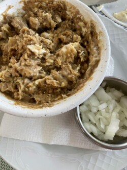 Bodegón Guachinche Cas Toñito