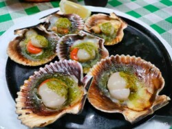 Bodegón Guachinche Cas Toñito