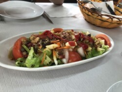 Bodegón Guachinche Cas Toñito