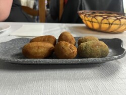 Bodegón Guachinche Cas Toñito