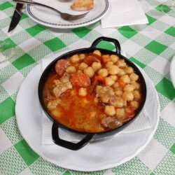 Bodegón Guachinche Cas Toñito