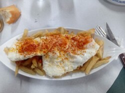 Bodegón Guachinche Cas Toñito