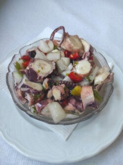 Bodegón Guachinche Cas Toñito