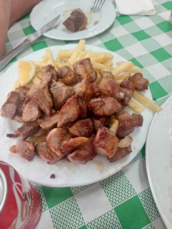 Bodegón Guachinche Cas Toñito