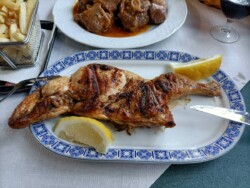 Bodegón Guachinche Cas Toñito