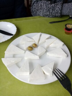 Guachinche El Divorcio
