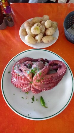 Guachinche El Divorcio