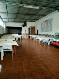 Guachinche El Fonil (Pedro el abuelo)