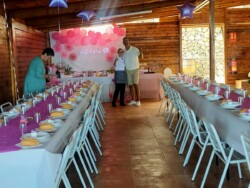 Guachinche El Fonil (Pedro el abuelo)