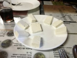 Guachinche El Fonil (Pedro el abuelo)