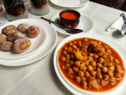 Guachinche El Fonil (Pedro el abuelo)