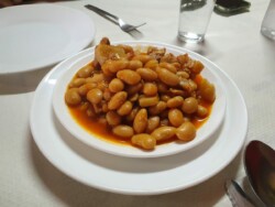 Guachinche El Fonil (Pedro el abuelo)