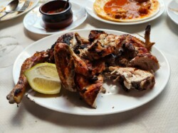 Guachinche El Fonil (Pedro el abuelo)