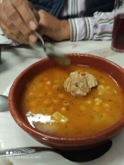 Guachinche La Romería