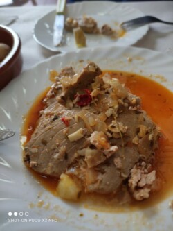 Guachinche La Romería