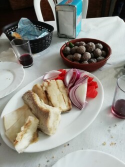 Guachinche La Romería