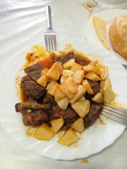 Guachinche La Romería