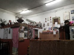 Guachinche Los Felipes