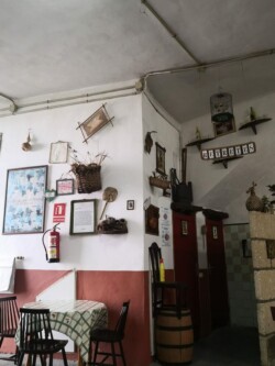 Guachinche Los Felipes