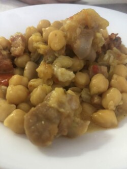 Guachinche Los Felipes