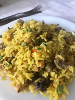 Guachinche Los Felipes