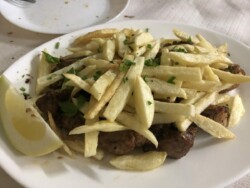 Guachinche Los Felipes