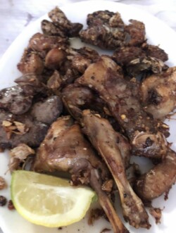 Guachinche Los Felipes