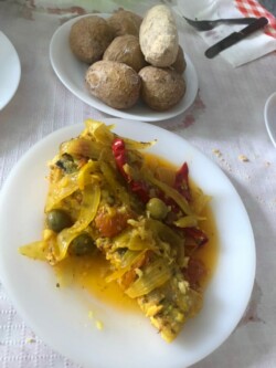 Guachinche Los Felipes