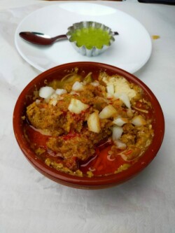 Guachinche El Molinero
