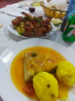 Guachinche El Molinero