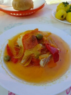 Guachinche El Molinero