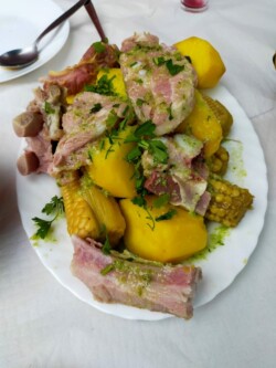 Guachinche El Molinero