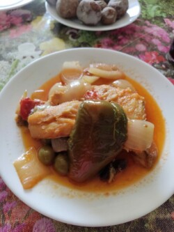 Guachinche Piscuela