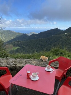 Merendero Casa Carlos