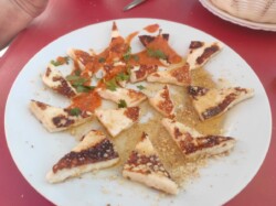 Merendero Casa Carlos