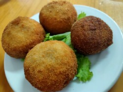 Merendero Casa Carlos