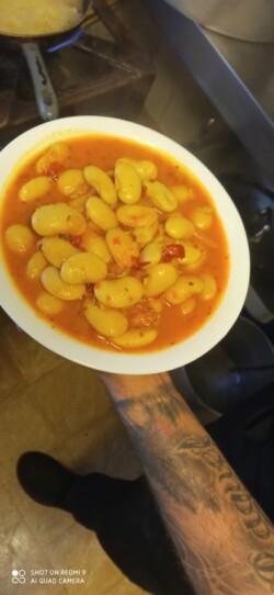 Merendero Casa Carlos