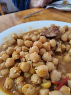 Merendero Casa Carlos