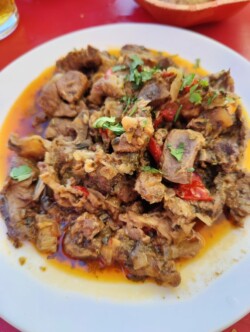 Merendero Casa Carlos