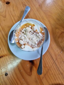 Merendero Casa Carlos