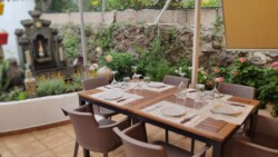 Mojo picón de Sergio