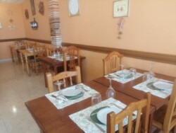 Mojo picón de Sergio