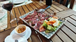 Mojo picón de Sergio