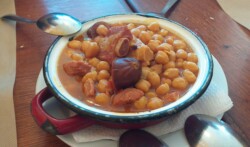 Mojo picón de Sergio