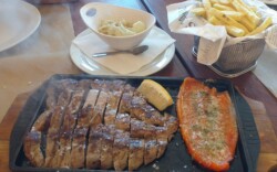 Mojo picón de Sergio