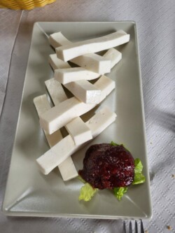Restaurante 10 años